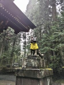 埼玉県結婚相談所 スミレクラブ　良縁祈願