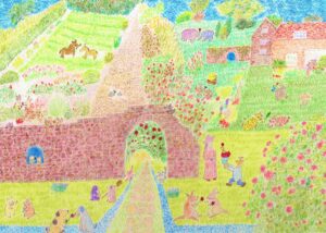埼玉県　川越市　スミレクラブ　小江戸縁結びパーティ