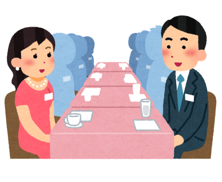 埼玉県川越市 結婚相談所 スミレクラブ 婚活イベント