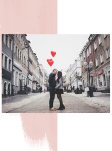 埼玉県川越市結婚相談所スミレクラブ カップルになる法則