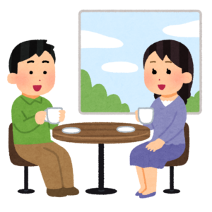 埼玉県川越市結婚相談所【スミレクラブ】　新入会員様仮交際