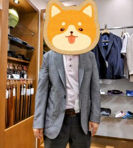 埼玉県川越市結婚相談所【スミレクラブ】　新入会員様コーディネート