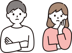 埼玉県川越市 結婚相談所 婚活の悩み