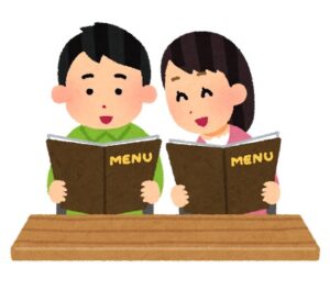 埼玉県川越市結婚相談所【スミレクラブ】 2回目デートの場所とレストラン