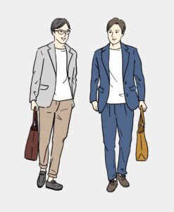 埼玉県川越市結婚相談所【スミレクラブ】 お見合いの時何着てく?