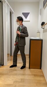 埼玉県川越市結婚相談所【スミレクラブ】お見合いの服装コーディネート