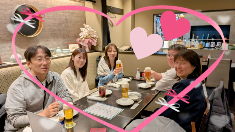 埼玉県川越市結婚相談所【スミレクラブ】1年お疲れ様でした