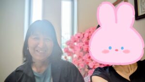 ご成婚卒業の会員様と【埼玉県川越市結婚相談所スミレクラブ】