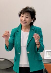 婚活スキルアップ塾 埼玉県川越市結婚相談所スミレクラブ