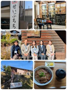 秩父婚活イベント　絵付け体験　埼玉県川越市結婚相談所スミレクラブ
