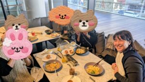 40代からの婚活が熱い1 埼玉県川越市結婚相談所スミレクラブ