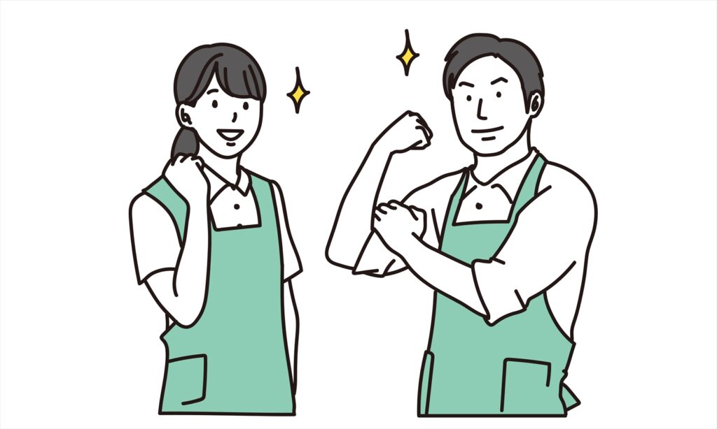 埼玉県川越市結婚相談所スミレクラブ　共働きの時代の結婚