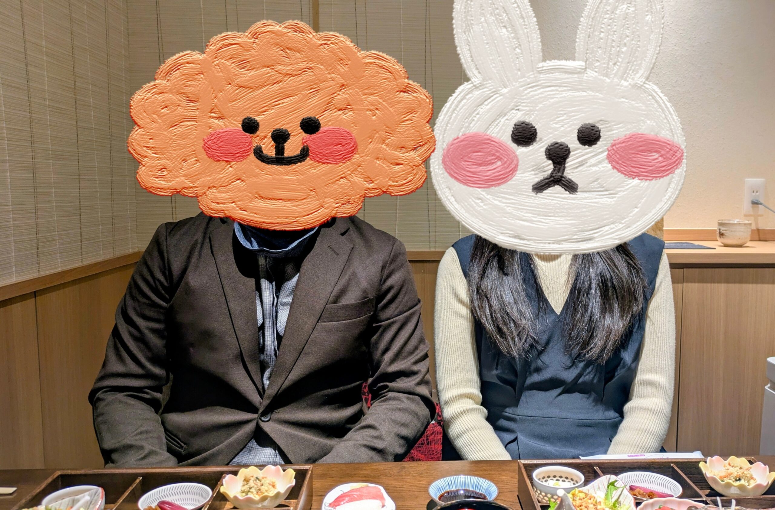 「自分を変え続けた40代男性の成婚エピソード」 ～巡り会えないと嘆く方必見エピソード～