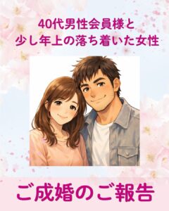 埼玉県川越市結婚相談所スミレクラブ
