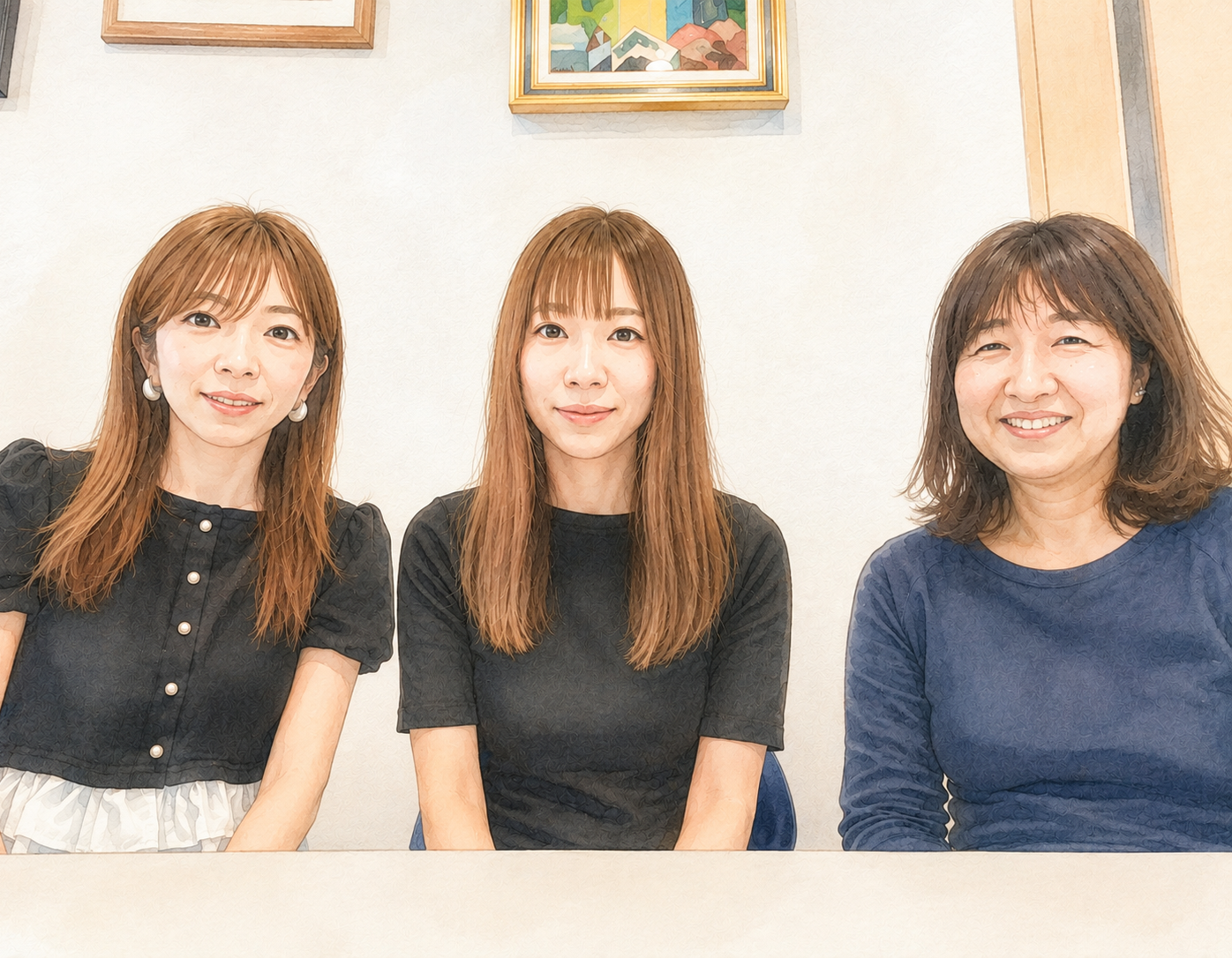 埼玉県川越市結婚相談所スミレクラブ　スミレクラブが一番大切にしていること